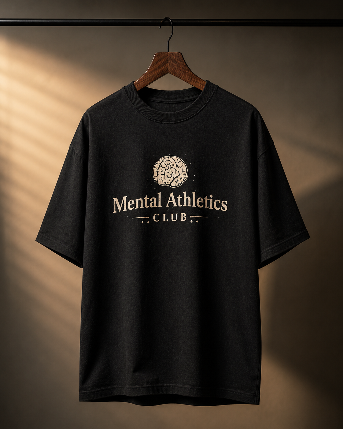 Mental Athletic Club | Unisex Standard Crew T-Shirt | DC Culture