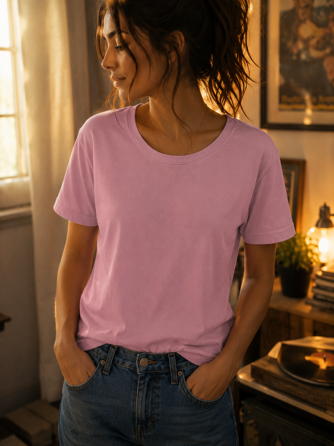 Cherry | Women's Classic T-Shirt | DC Culture