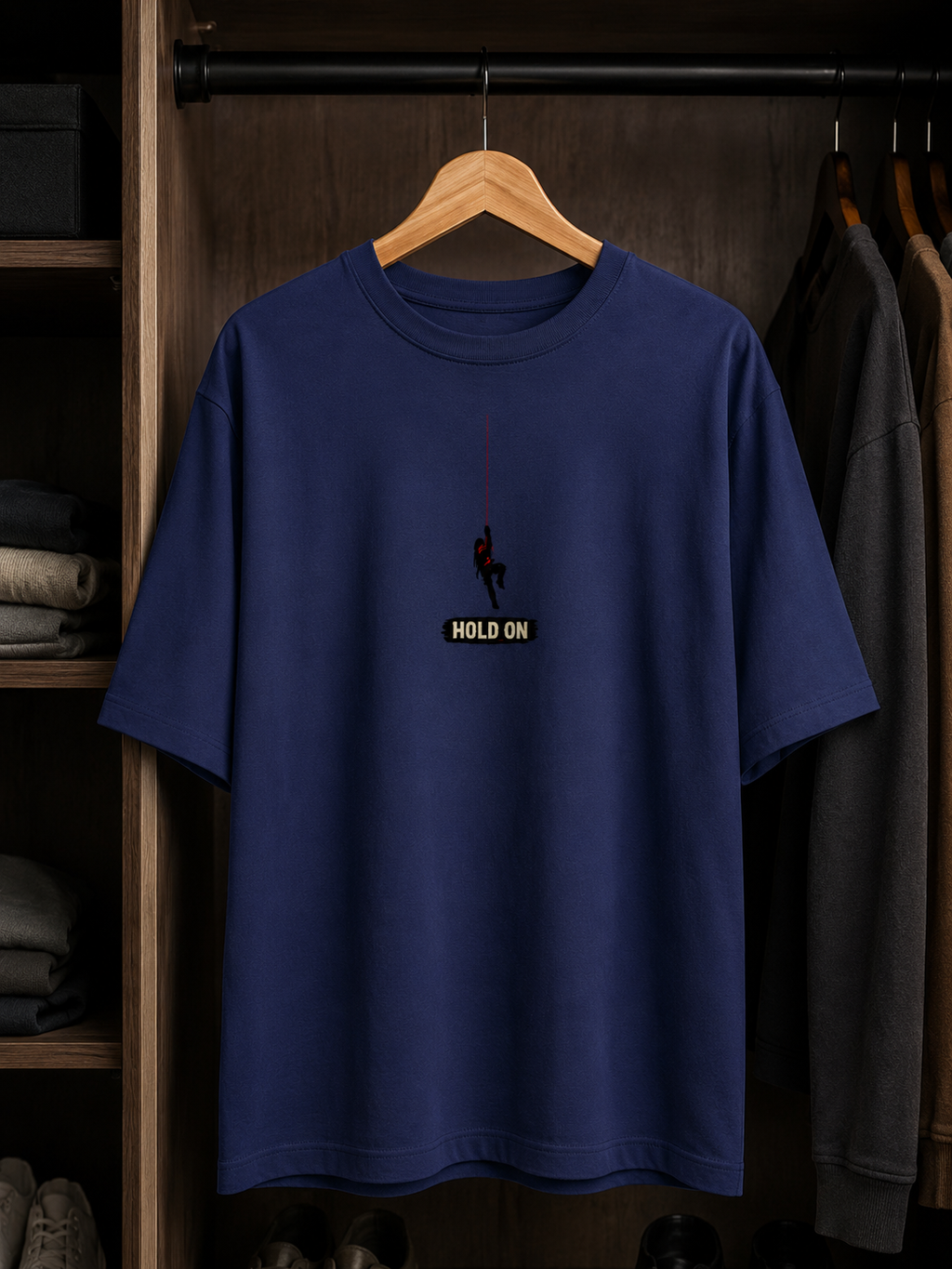 Every Path leads | Unisex Oversized Classic T-Shirt | DC Culture