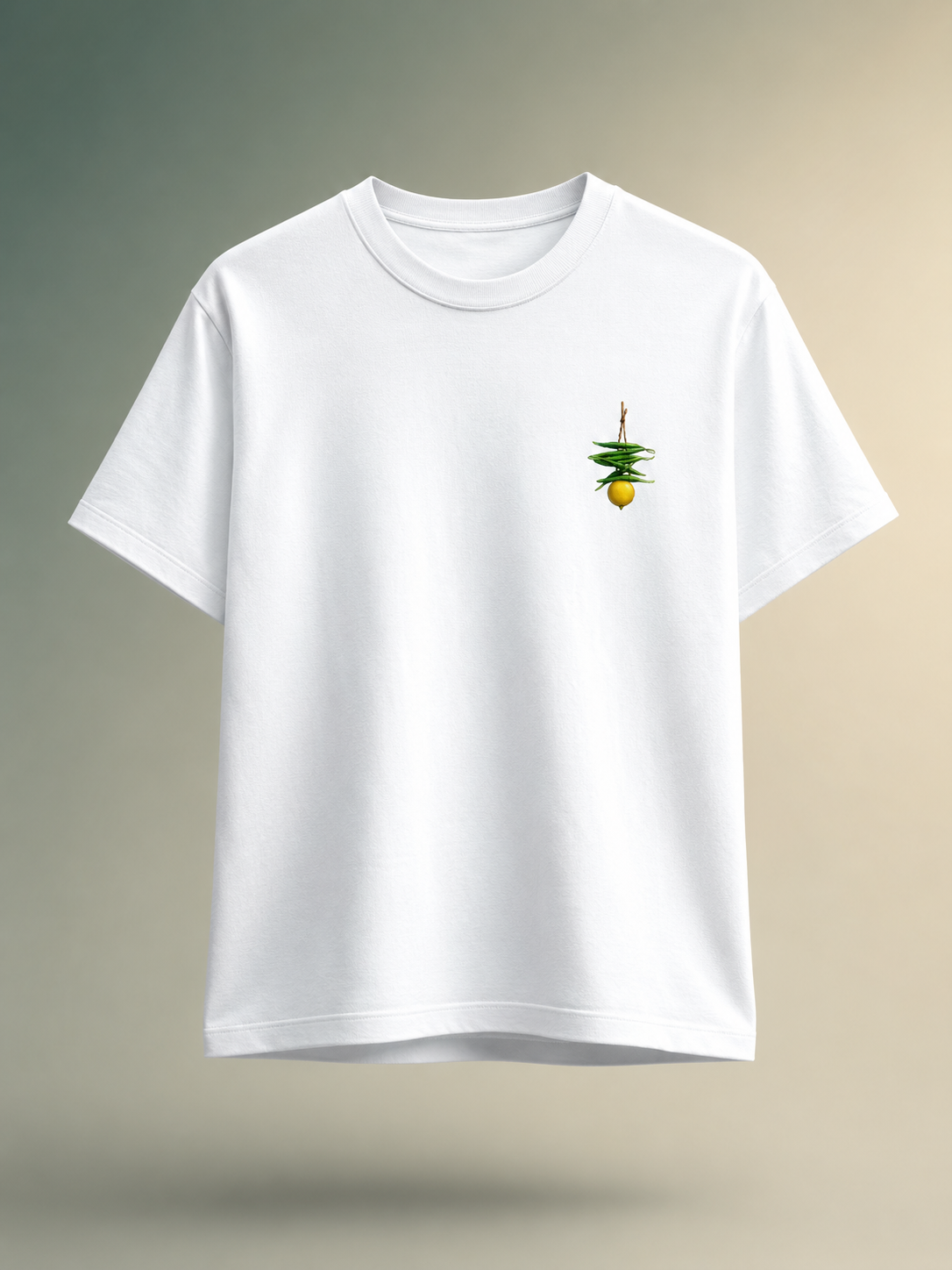 Latent's Got Nimbu | Unisex Standard Crew T-Shirt | DC Culture